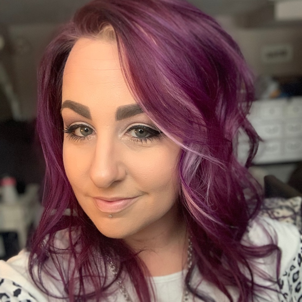 Meet your Posher, Tiffany